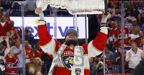 Stanley Cup Winner Betting Odds .